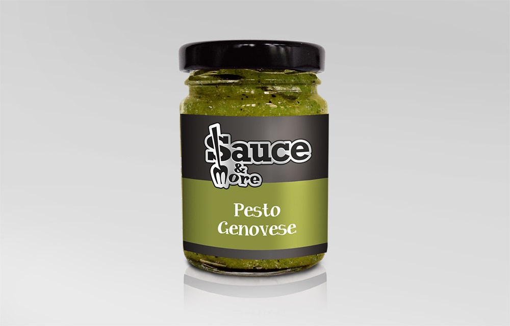 Pesto Genovese